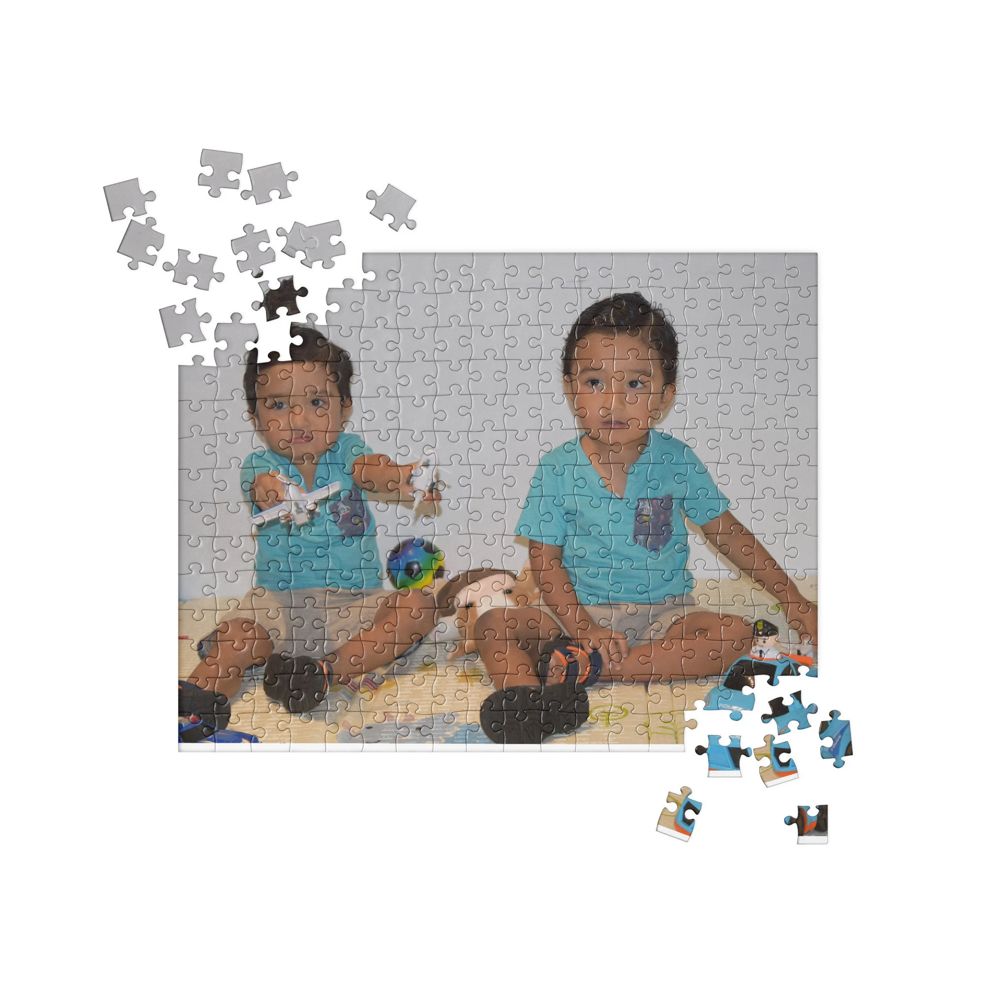 Photo Puzzle